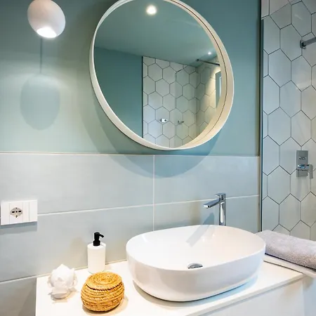 Apartment A Igea Marina- Mare