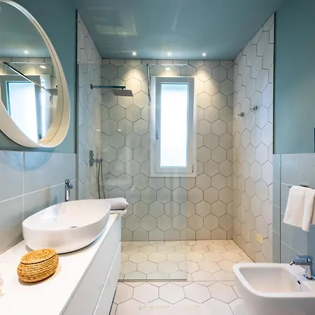 Apartment A Igea Marina- Mare *